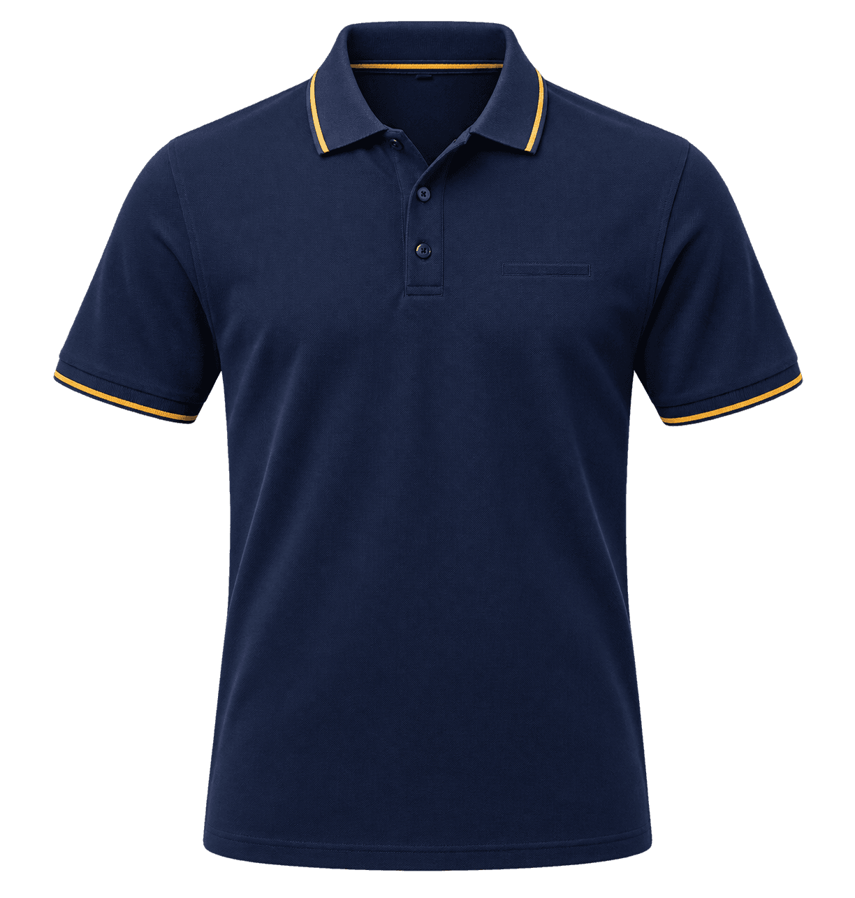 Polo Staff