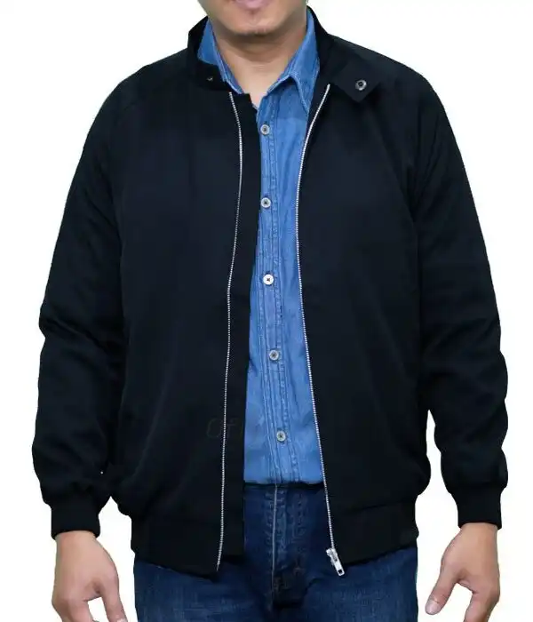 jaket kantor