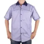 kemeja kerja