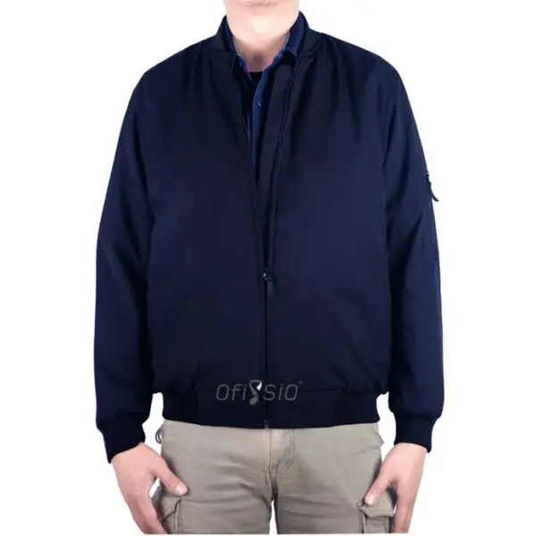 Jaket Bomber TG-069