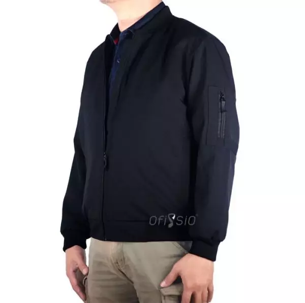 jaket bomber