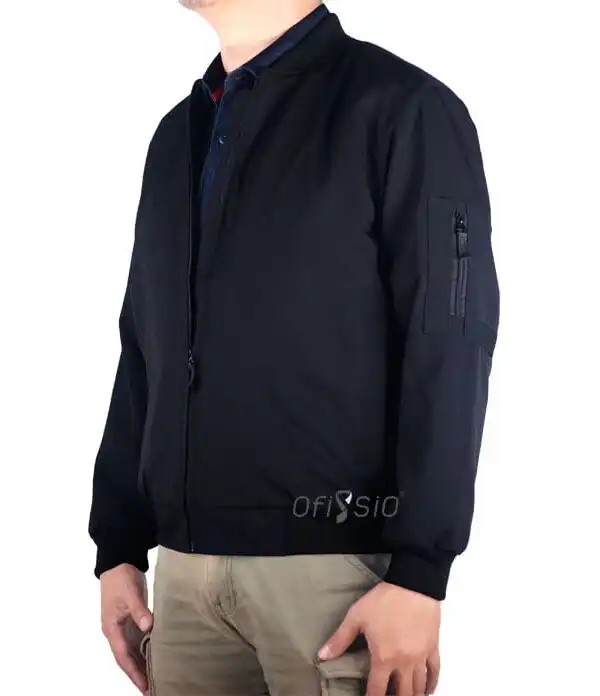 jaket bomber
