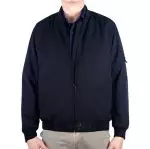 jaket bomber
