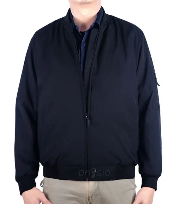 jaket bomber