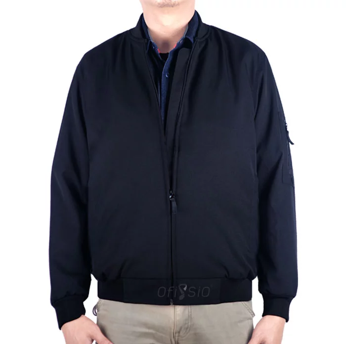 jaket bomber