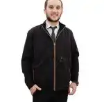 jaket kantor