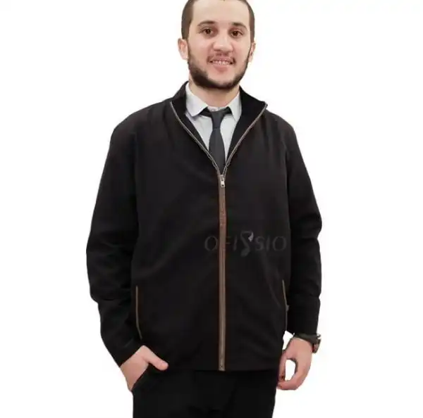 jaket kantor