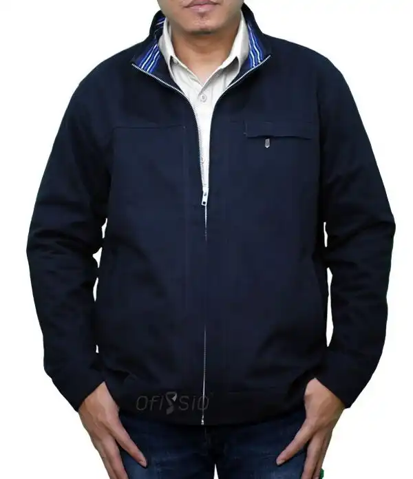 jaket kantor tg-033