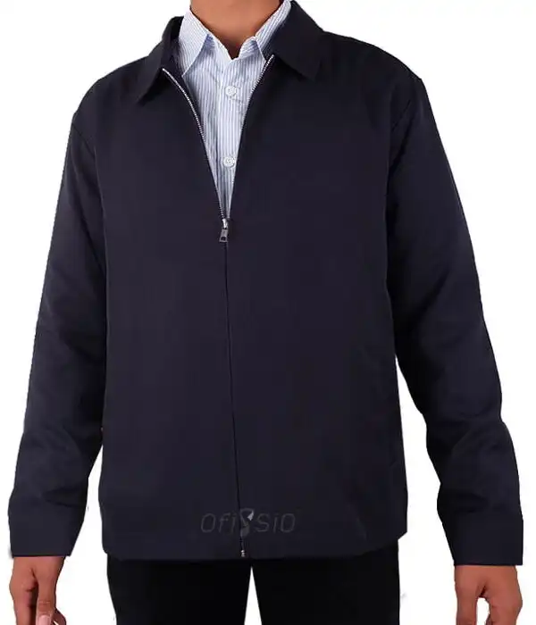 jaket kantor