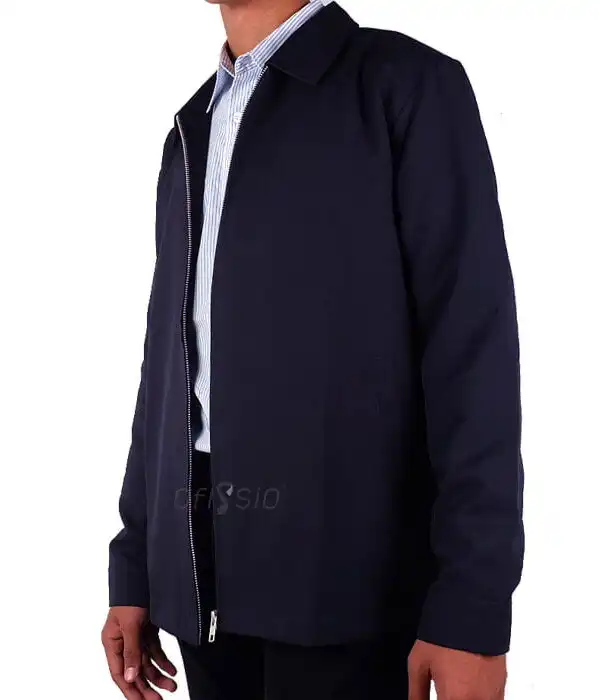 jaket kantor