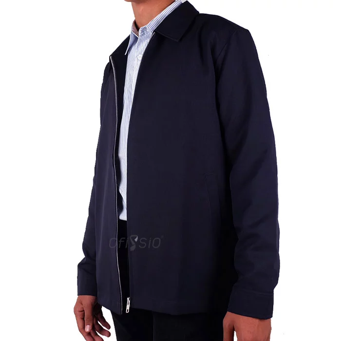 jaket kantor