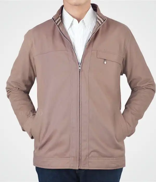 jaket kantor