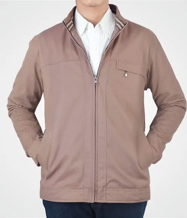 jaket kantor