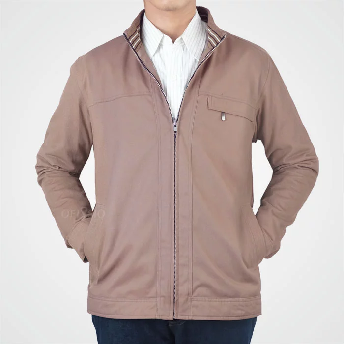 jaket-TG-033-2 jaket kantor