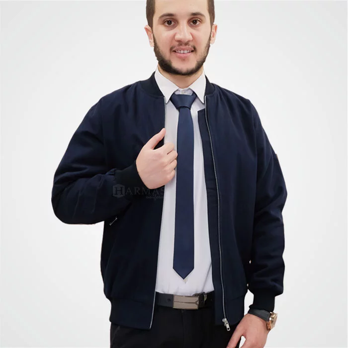 jaket-bomber-FA-019-1 jaket bomber