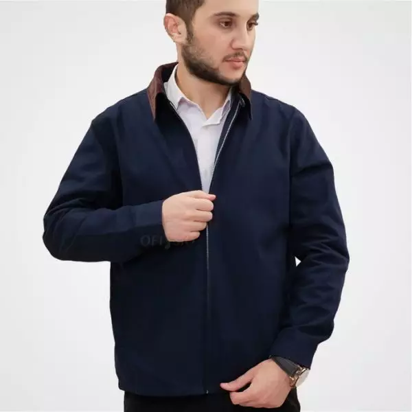 jaket kantor FA 017 1