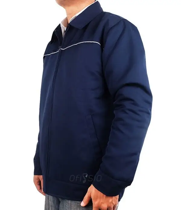 jaket kantor