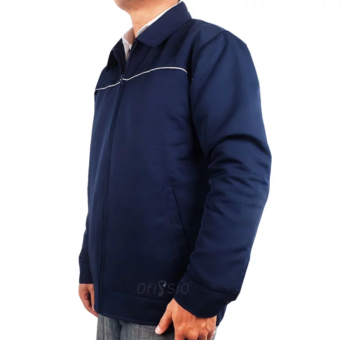 jaket kantor