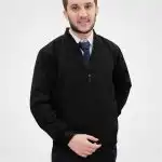 jaket bomber