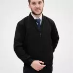 jaket bomber