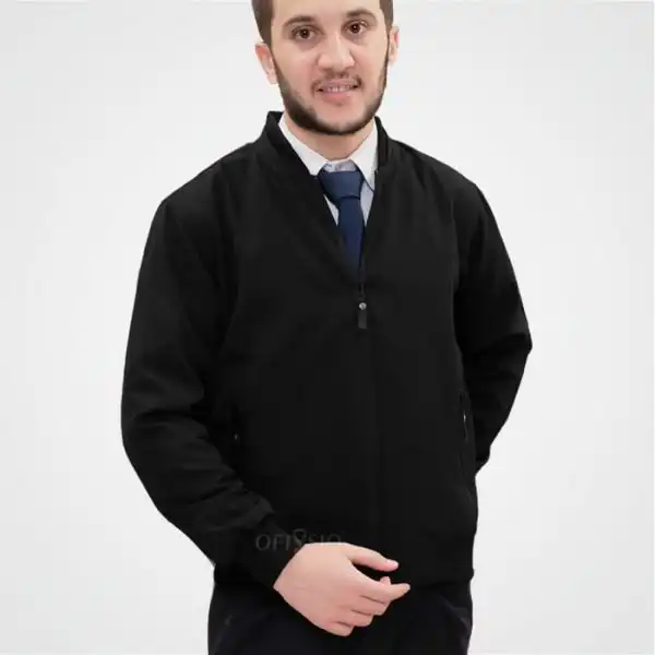 jaket bomber