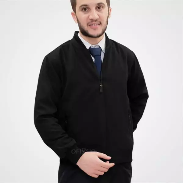 jaket bomber