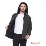 jaket protektif pria