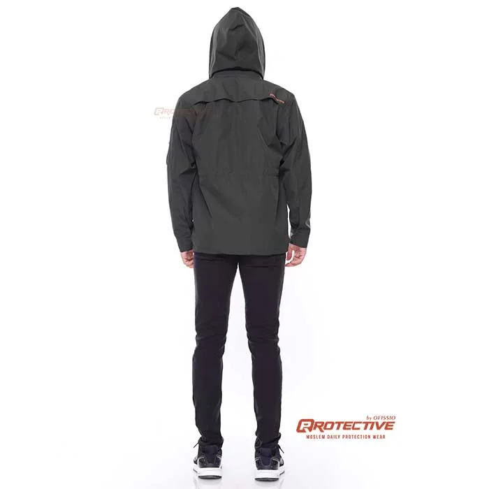 jaket protektif pria