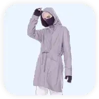 jaket protective
