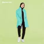 jaket muslimah