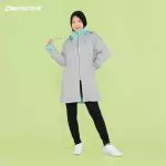 jaket muslimah