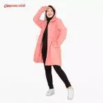 jaket muslimah terra