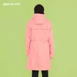jaket muslimah terra
