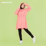 jaket muslimah terra