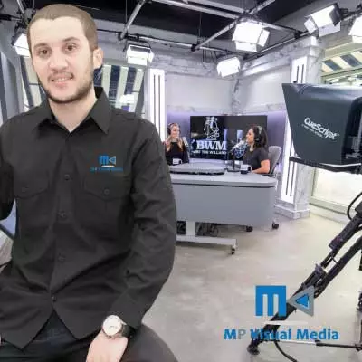 seragam media