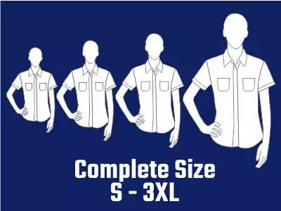 stok seragam lengkap
