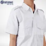 kemeja putih