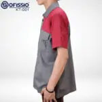 kemeja kerja teknisi