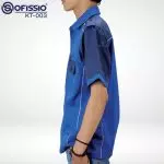kemeja teknisi