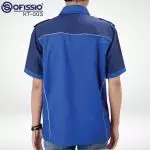 kemeja teknisi