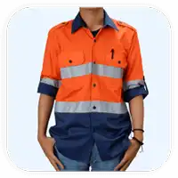baner kemeja safety