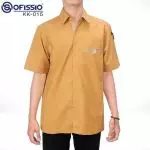 kemeja kerja