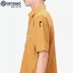 kemeja kerja