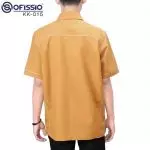 kemeja kerja