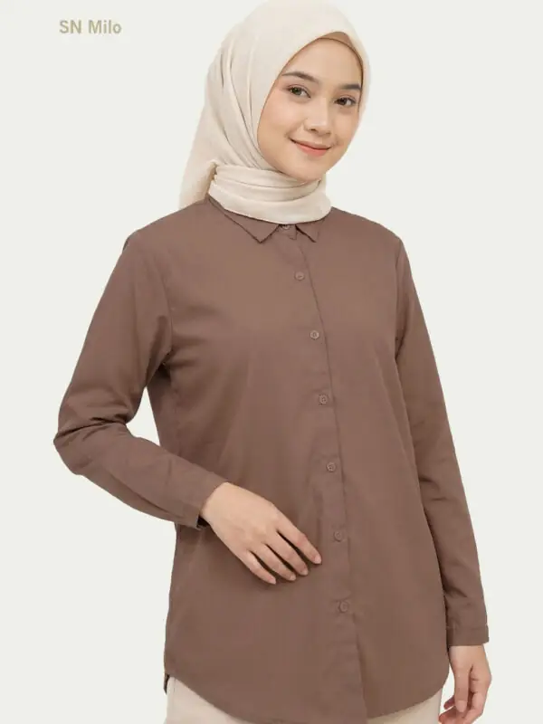 Kemeja Wanita Sasie Nala Part 2