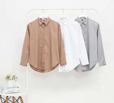 baju kerja wanita sasie nala