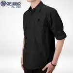 kemeja lapangan KL-008